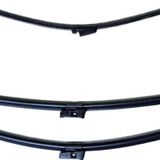 Silbak Seat İbiza HB 2013-2017 Ön Cam Arka Cam Silecek Seti 6J1998002