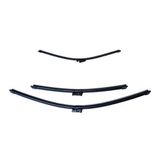Silbak Seat İbiza Sc Coupe 2013-2017 Ön Cam Arka Cam Silecek 6J1998002