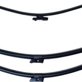 Silbak Seat Tarraco 2019-2022 Ön Cam Arka Cam Silecek Seti 5FJ998002