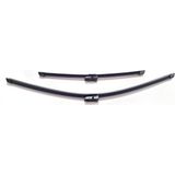 Silbak Seat Toledo 2013-2019 60x40 cm Ön Cam Silecek Takımı