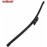 SİLBAK SİLECEK SÜPÜRGESİ 350 MM AEROTWIN ARKA SEAT IBIZA 2012 /LEON 2009-2012