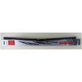 Silbak Silecek Süpürgesi 500MM Muz Tipi Üniversal 103008 - Superb