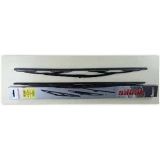 Silbak Silecek Süpürgesi 510Mm Ford Escort, Renault Clio, Seat Ibiza SLB SS16R - SLB SS16R