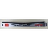 Silbak SİLECEK SÜPÜRGESİ 530mm MUZ TİPİ ÜNİVERSAL