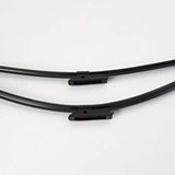 Silbak Silecek Süpürgesi 600/400MM Muz Tipi P301-C Elysee-Clıo Iıı 09/05 Talıa 00 Fluence 09