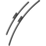 Silbak Silecek Süpürgesi 650/480 Mm Aerotwın Fıorıno/nemo/bıpper