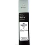 Silbak Sılecek Süpürgesı Arka 230 Mm Renault Megan-Iı-Iv-Kadjar/Astra H/3008/Mıcra V Bm 06- (Oem No: 287909