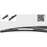 Silbak Silecek Süpürgesi Arka (300Mm) Opel Astra J (01/10>), Astra Gtc (11/11>), Astra Sports Tourer (01/11