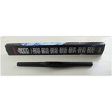 Silbak Silecek Süpürgesi [ Hybrid Tip 480MM Universal ] 314105