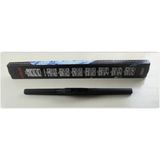 Silbak Silecek Süpürgesi [ Hybrid Tip 550MM Universal ] 304104