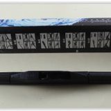 Silbak SİLECEK SÜPÜRGESİ [ HYBRID TİP 580MM UNİVERSAL ]