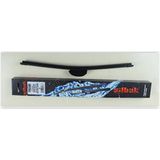 Silbak SİLECEK SÜPÜRGESİ [ MUZ TİPİ 700MM UNİVERSAL KANCALI TİP ]