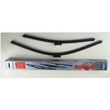 Silbak Silecek Süpürgesi Muz Tipi Citroen C6 05, Ford Galaxy I 01 Peugeot 407, 407 Coupe 04, Seat Alhambra 01, Vw Golf Plus 05, Sharan 01, Touran 03 SLB SB2828A - SLB SB2828A