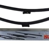 Silbak Silecek Süpürgesi Muz Tipi Opel Astra J 09 SLB SB2824C - SLB SB2824C