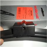 Silbak Silecek Süpürgesi Muz (Tk) Opel Astra H 04/04-10/09 Mercedes Glk-Class [204] 06/08- (1 Tk )