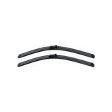 Silbak Silecek Süpürgesi Muz (Tk) Opel Astra J 11/09- Astra K 09/15- (1 Tk )