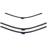 Silbak Skoda Fabia 2 Combi 2007-2010 Ön Cam Arka Cam Silecek Seti 5J1998001