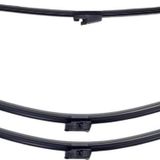 Silbak Skoda Fabia Hb 2011-2012 Ön Cam Arka Cam Silecek Seti 5J1998001