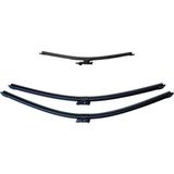 Silbak Skoda Kodiaq 2022-2024 Ön Cam Arka Cam Silecek Seti 566998001