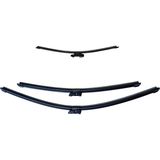 Silbak Skoda Octavia A7 Combi Sw 2017-2020 Ön Arka Cam Silecek Seti 5E1998001
