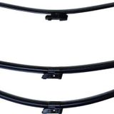 Silbak Skoda Octavia Combi Sw 2021-2022 Ön Cam Arka Cam Silecek Seti Takım