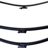 Silbak Skoda Octavia Combi Sw 2023-2024 Ön Cam Arka Cam Silecek Seti Takım