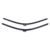 Silbak Skoda Roomster 2006-2015 53x53 cm Ön Cam Silecek Takımı