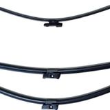 Silbak Skoda Superb 2 Combi 2014-2015 Ön Arka Cam Silecek Seti 3T1998001
