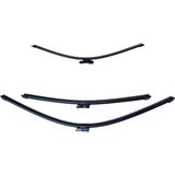 Silbak Skoda Superb Combi 2020-2023 Ön Arka Cam Silecek Seti 3V1998001