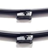 Silbak Skoda Superb Mk2 2009-2015 60x45 cm Ön Cam Silecek Takımı