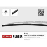 Silbak SLT65 Tel Takılan 650 mm Silecek Lastiği
