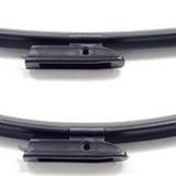Silbak Smart Forfour 2015-2021 Ön Cam Silecek Takımı Silgeç Seti 50X35CM