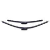 Silbak Smart Fortwo 2 2015-2023 50x35 cm Ön Cam Silecek Takımı