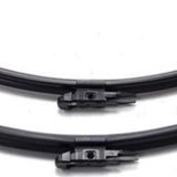 Silbak Smart Fortwo 2007-2014 58x53 cm Ön Cam Silecek Takımı