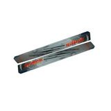 SILBAK SS37TA Silecek Supurgesi 700Mm UnIVersal Cargo Ym 07- Scania Pimli Dizayn 3397011549 (WC745325)