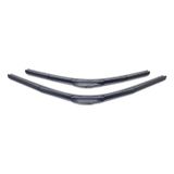 Silbak SsangYong Rodius 2004-2012 60x45 cm Ön Cam Silecek Takımı