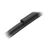 Silbak Sslat 380 Mm Arka Silecek Kolu Ve Süpürgesi Tofaş Kartal Slx Uyumlu