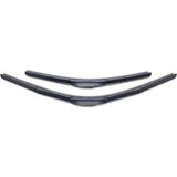 Silbak Subaru Forester 2013-2019 65x40 cm Ön Cam Silecek Takımı
