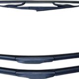 Silbak Subaru Forester Sh 2008-2012 Ön Cam Arka Cam Silecek Seti Takımı