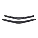 Silbak Suzuki Swift 2011-2016 53x45 cm Ön Cam Silecek Takımı