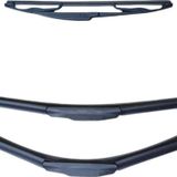 Silbak Toyota Auris 2007-2012 Ön Cam Arka Cam Silecek Seti Takımı
