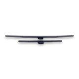 Silbak Toyota Auris 2007-2012 Yan Klipsli 65x40 cm Ön Cam Silecek Takımı