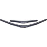 Silbak Toyota Auris 2013-2018 65x35 cm Gri Ön Cam Yeni Nesil Hibrit Tip Silecek Takımı