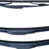 Silbak Toyota Corolla Sw Wagon 2002-2006 Ön Cam Arka Cam Silecek Seti Takımı