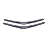Silbak Toyota Land Cruiser Prado 2012-2016 55x55 cm Ön Cam Silecek Takımı