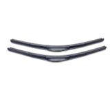 Silbak Toyota Land Cruiser Prado J120 2003-2009 Ön Cam Silecek Seti 55X53CM