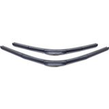 Silbak Toyota Rav4 2000-2005 Siyah 60x48 cm Ön Cam Silecek Takımı