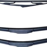 Silbak Toyota Yaris P90 2006-2011 Ön Cam Arka Cam Silecek Seti Takımı