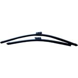 Silbak Volkswagen Jetta-Scirocco Silecek 600 480Mm
