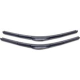 Silbak Volvo 940 1990-1998 Ön Cam Silecek Takımı 50X50CM